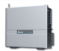 Delta 70 kW M70A_260