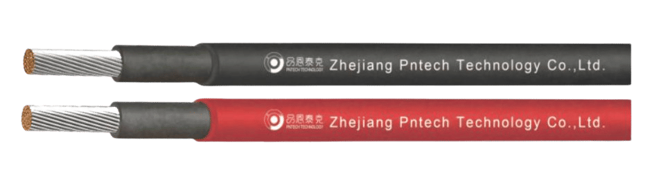 PNTECH Kable solarne