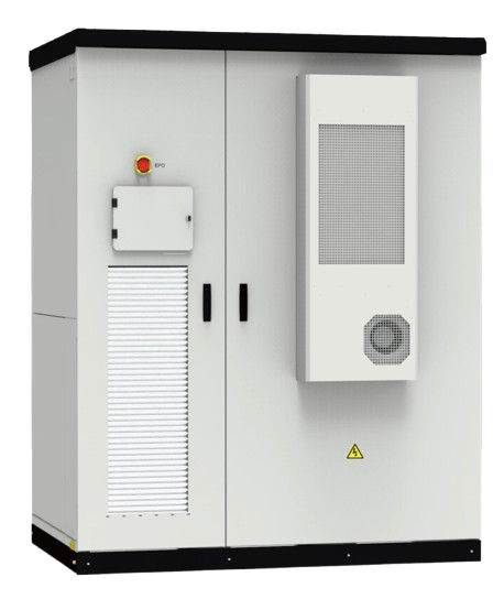 Sunwaytech 215 kWh Monet-50