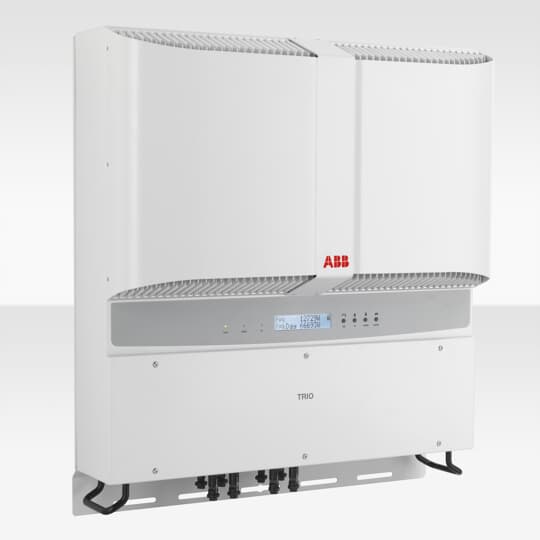 ABB 10 kW PVI-10.0-TL-OUTD-FS