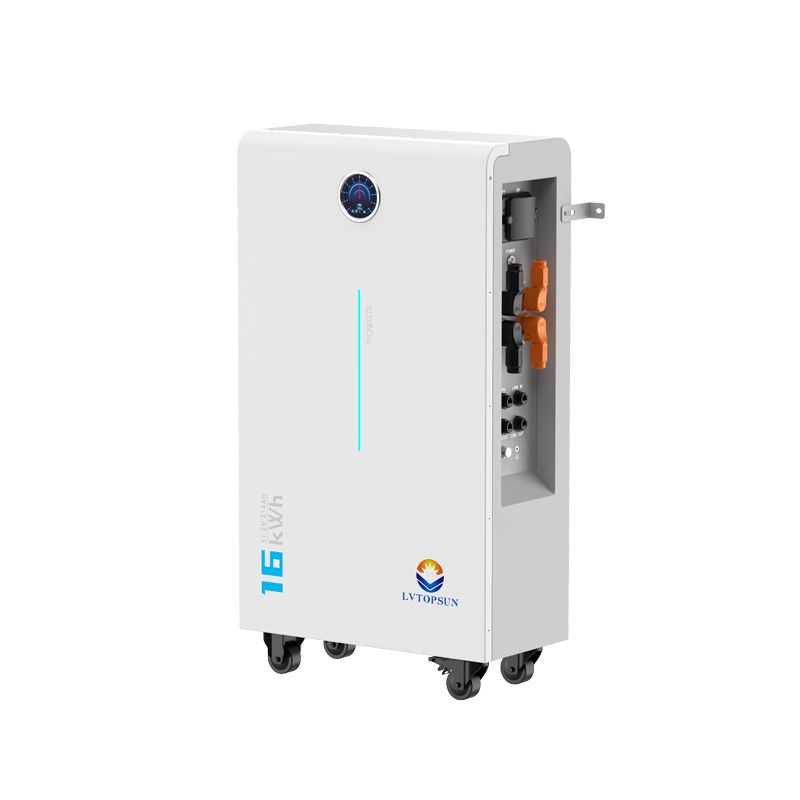 LVTOPSUN 16,07 kWh LVTS-512314-G4