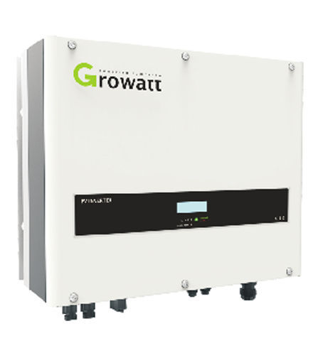 Growatt 3 kW 3000TL3-S