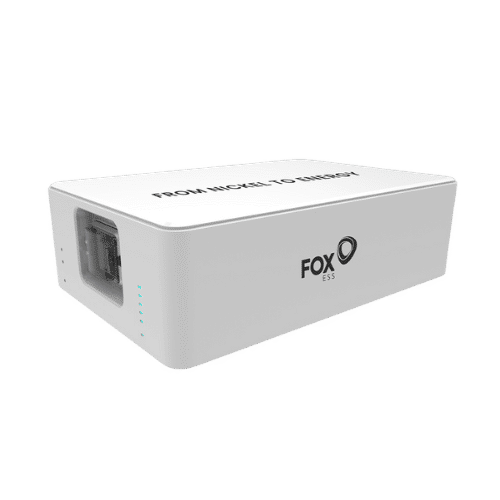 FoxESS CM4800