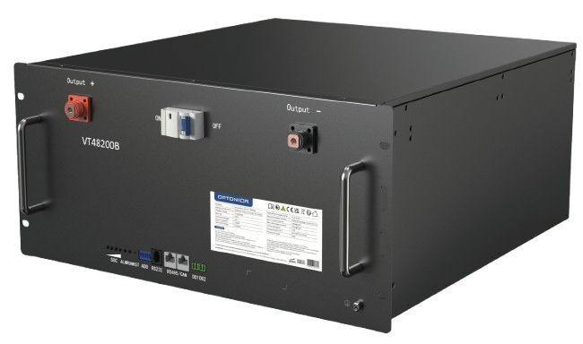 Optonica 9,6 kWh VT48200B