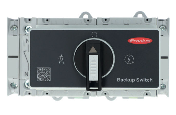 Fronius Backup Switch 1PN/3PN-63A