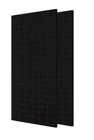 JA Solar 375W JAM60S21-375/MR/1000V Full Black