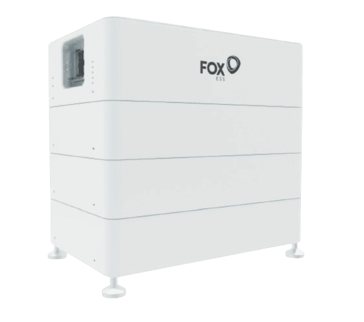 FoxESS 9,6 kWh EQ3300-L3