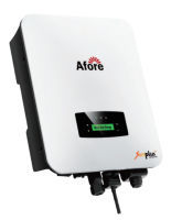 Afore 5 kW AF5K-SL