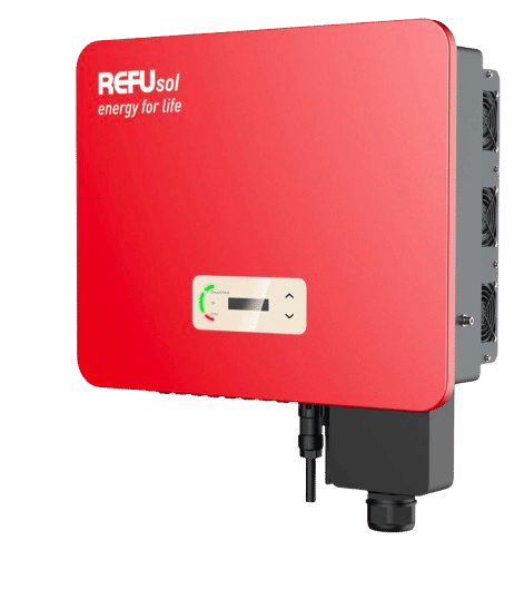 REFUsol 20 kW 20K-3T