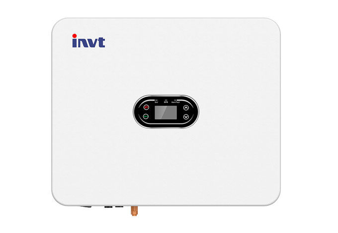 INVT 10 kW XD10KTR