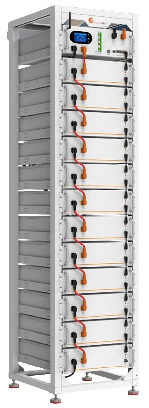 Felicity 5,12 kWh FLH48100UMG2