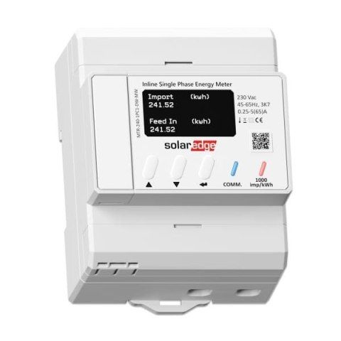 SolarEdge MTR-240-1PC1-D-A-MW MTR EU1