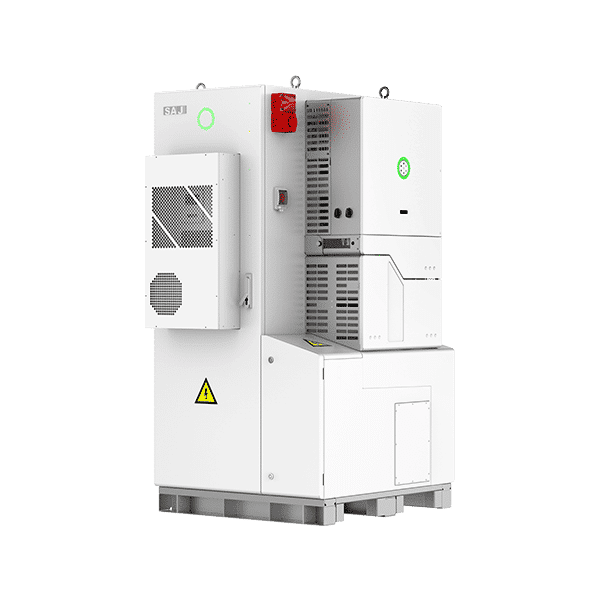 Saj 50 kWh CHS2-50K-T6-X