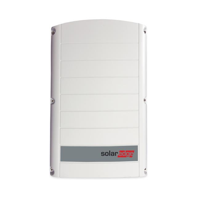 SolarEdge 12,5 kW SE12.5K-RW00IBNM4