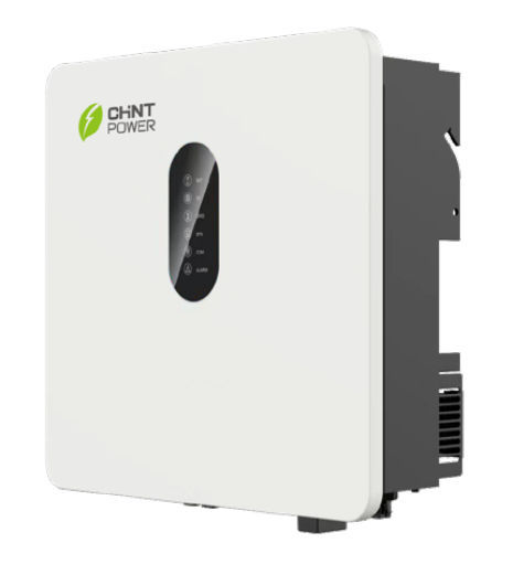 Chint 6 kW CPS SCE6KTL-120EU