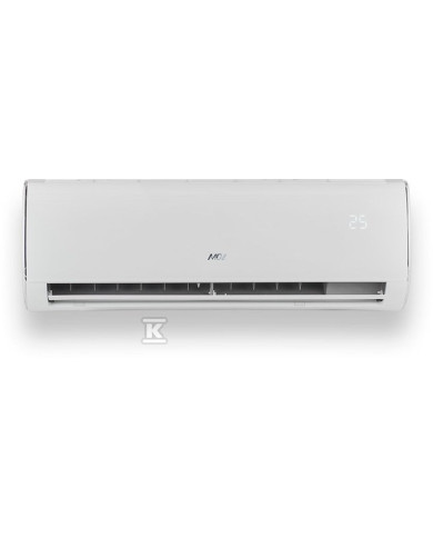 Mdv 5,3 kW Aroma Set ZAF-18N8-C1