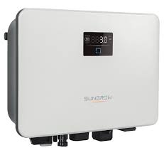 Sungrow 2,5 kW SG2.5RS-S