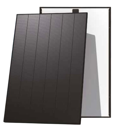 Trina 480W TSM-NEG9RP.25Z Full Black