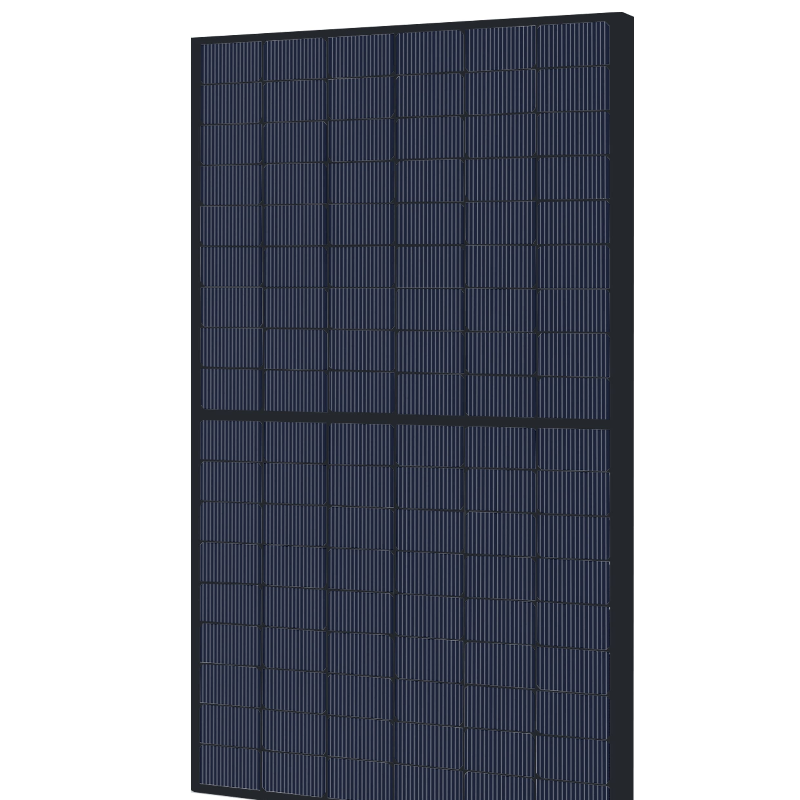 GCL 500W GCL-NT12R/54BGDF černý rám