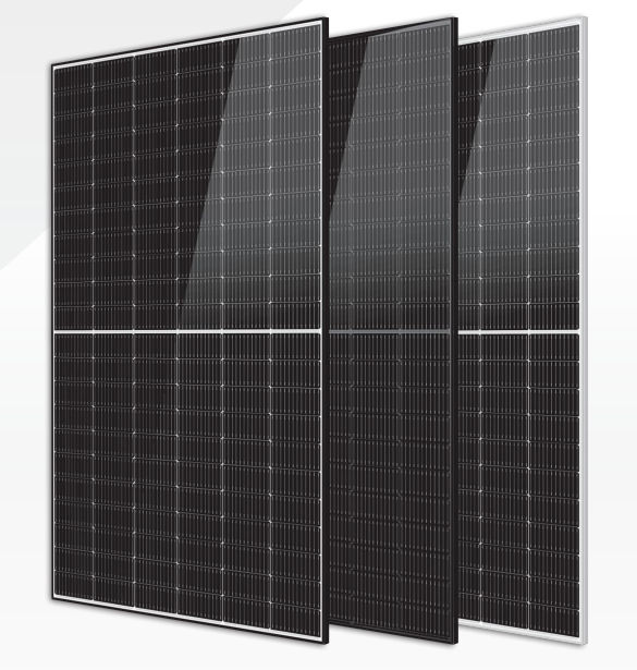Horay 660W HS660-MHG stříbrný rám