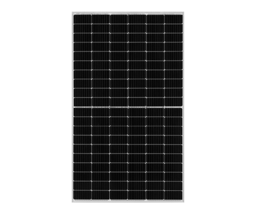JA Solar 380W JAM60S20-380/MR strieborný rám