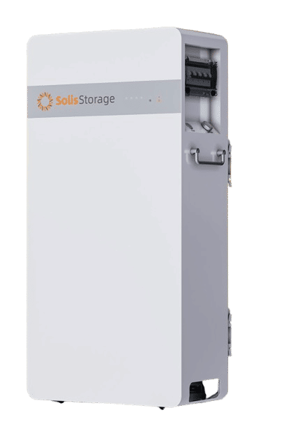 Solis 10 kWh IntelliHome 10kWh-OD