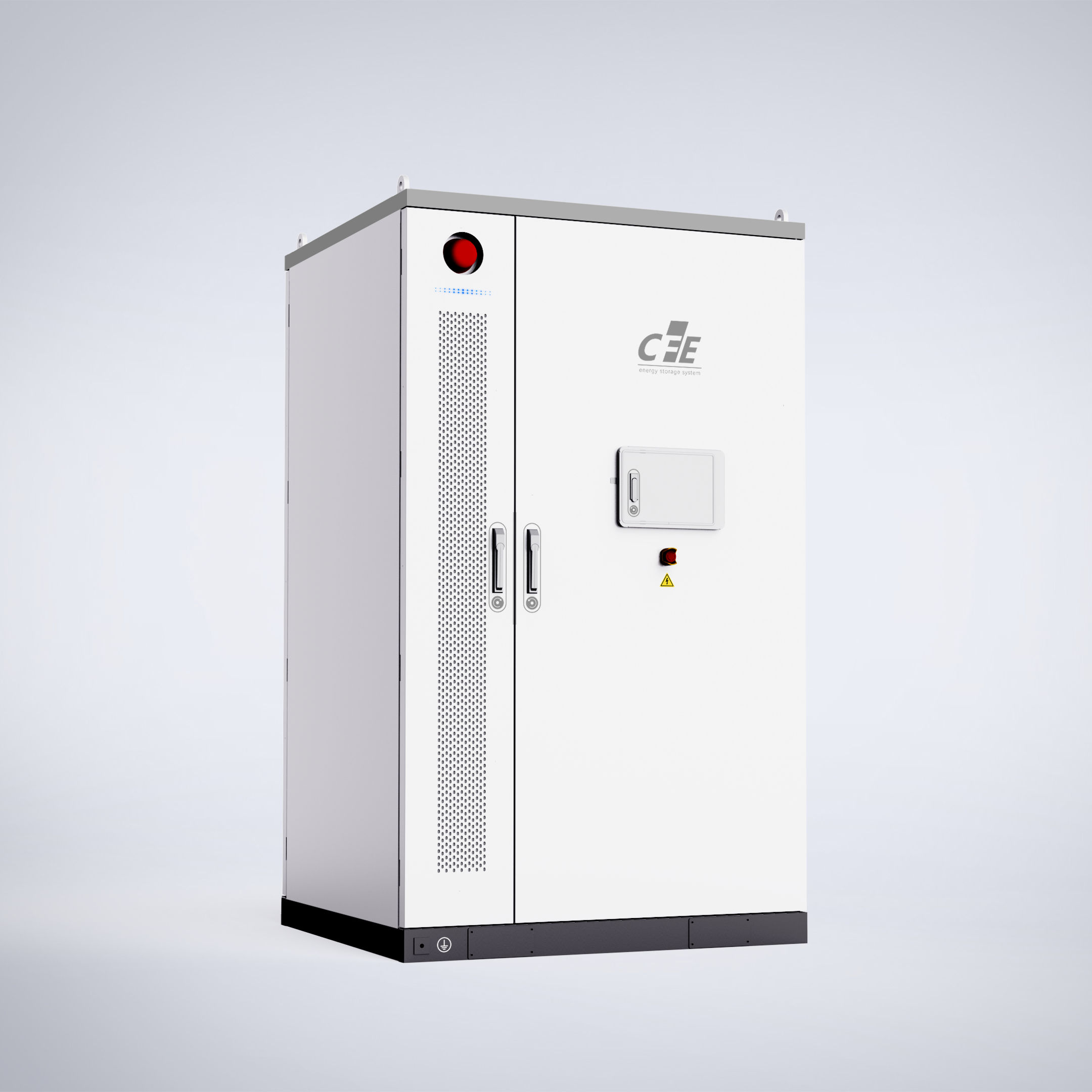 CF Energy 261,24 kWh CFE-125K-2h