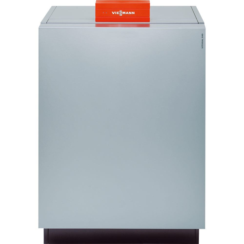 Viessmann 42,3 kW BW 351.B42 woda/woda