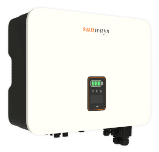 Sunways 3,6 kW STH-3.6KTL-HSS