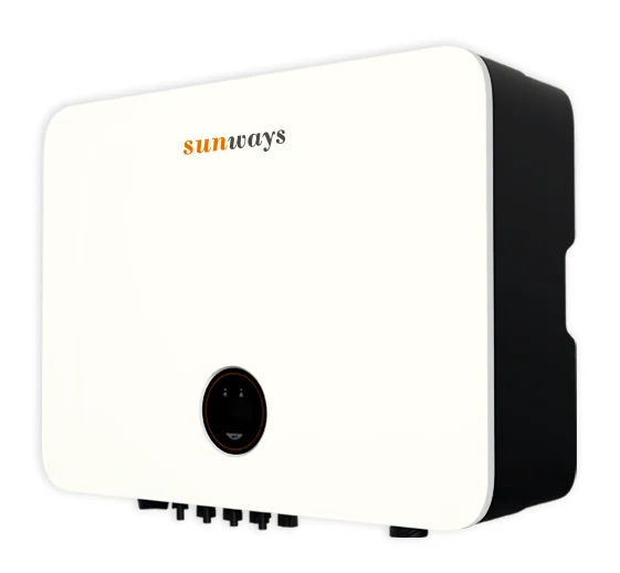Sunways 10 kW STT-10KTL-P