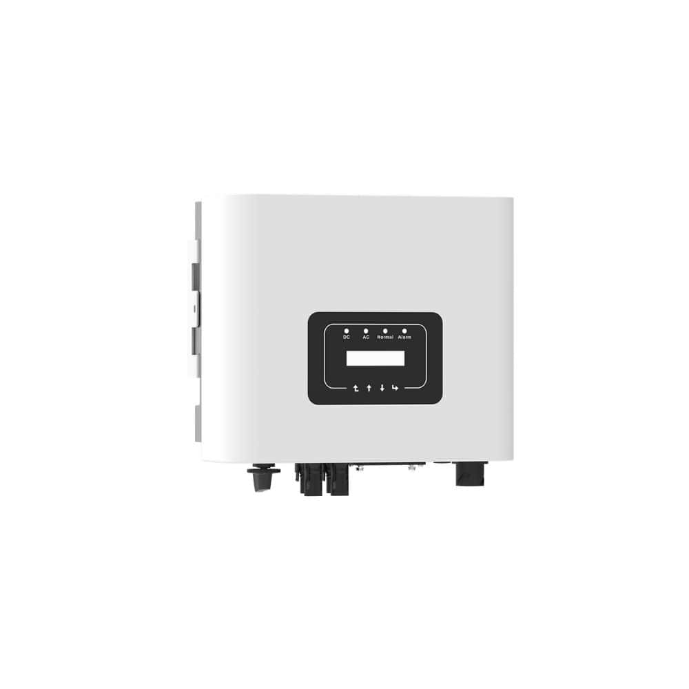 Deye 6 kW SUN-6K-G04