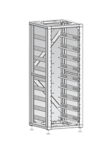 Deye 3U-LRACK-2G