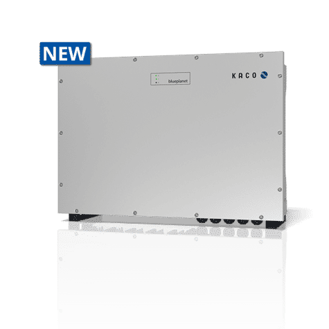 Kaco 10 kW Blueplanet 10.0NX3