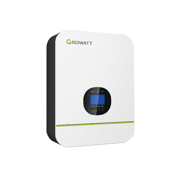 Growatt 3 kW SPF 3000TL HVM-48