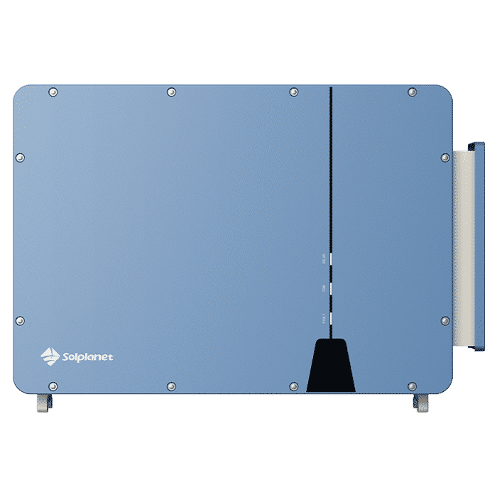 Solplanet 250 kW 250K-HT