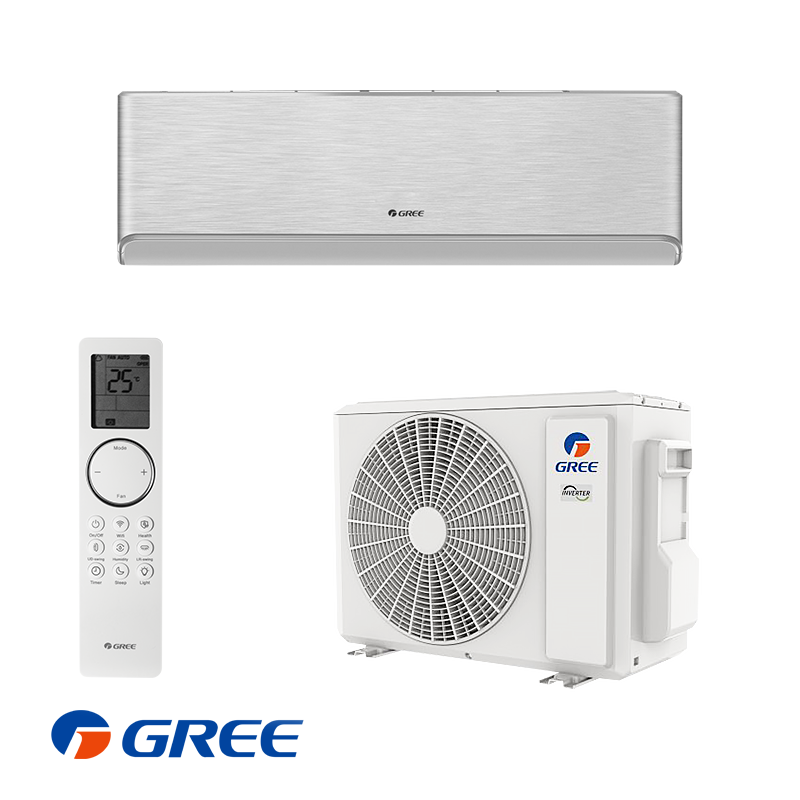 Gree 3 kW Airy Silver AI09S