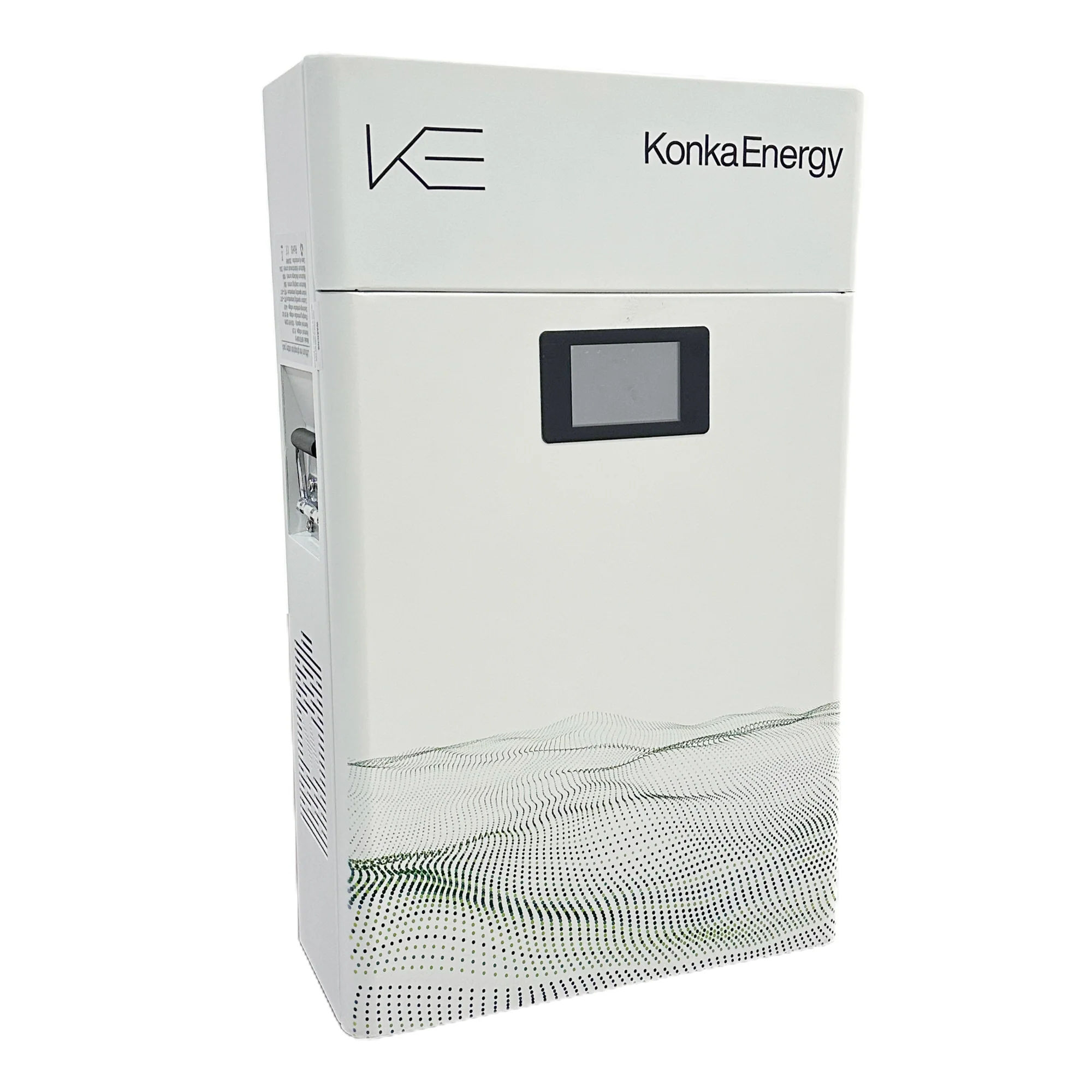 KonkaEnergy 10 kWh FLCD16-20048