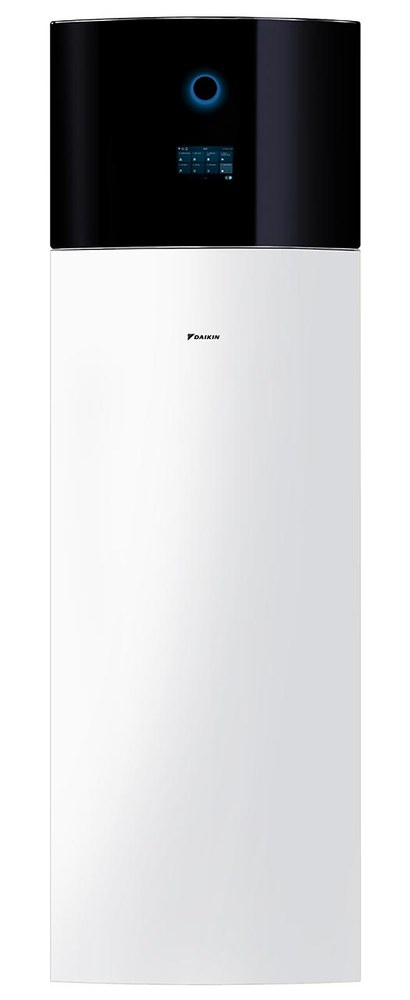 Daikin 14 kW EPSK14AW1 + EPVX14S18A4V
