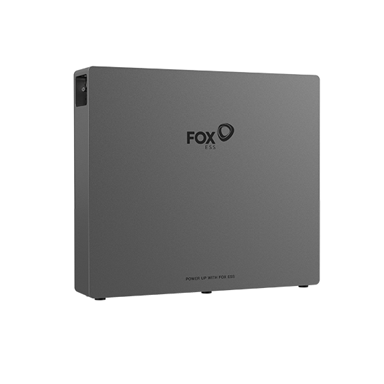 FoxESS 12 kWh EP12
