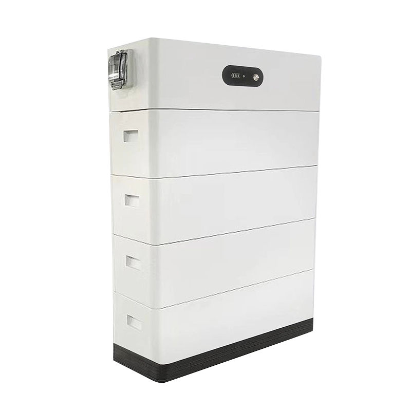 Sunways 19,97 kWh SW48B-HV-20