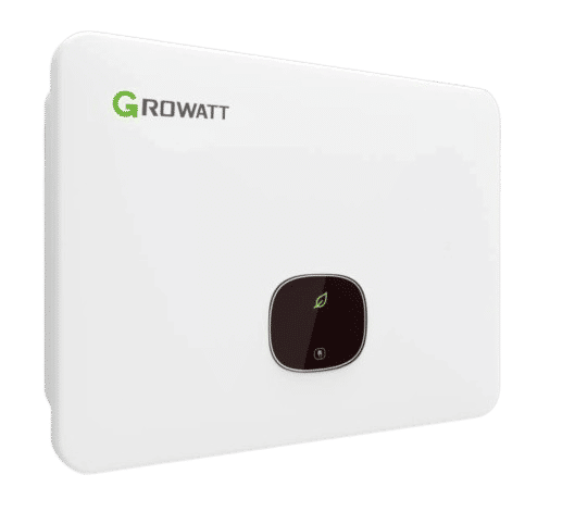 Growatt 12 kW MID 12KTL3-XH L
