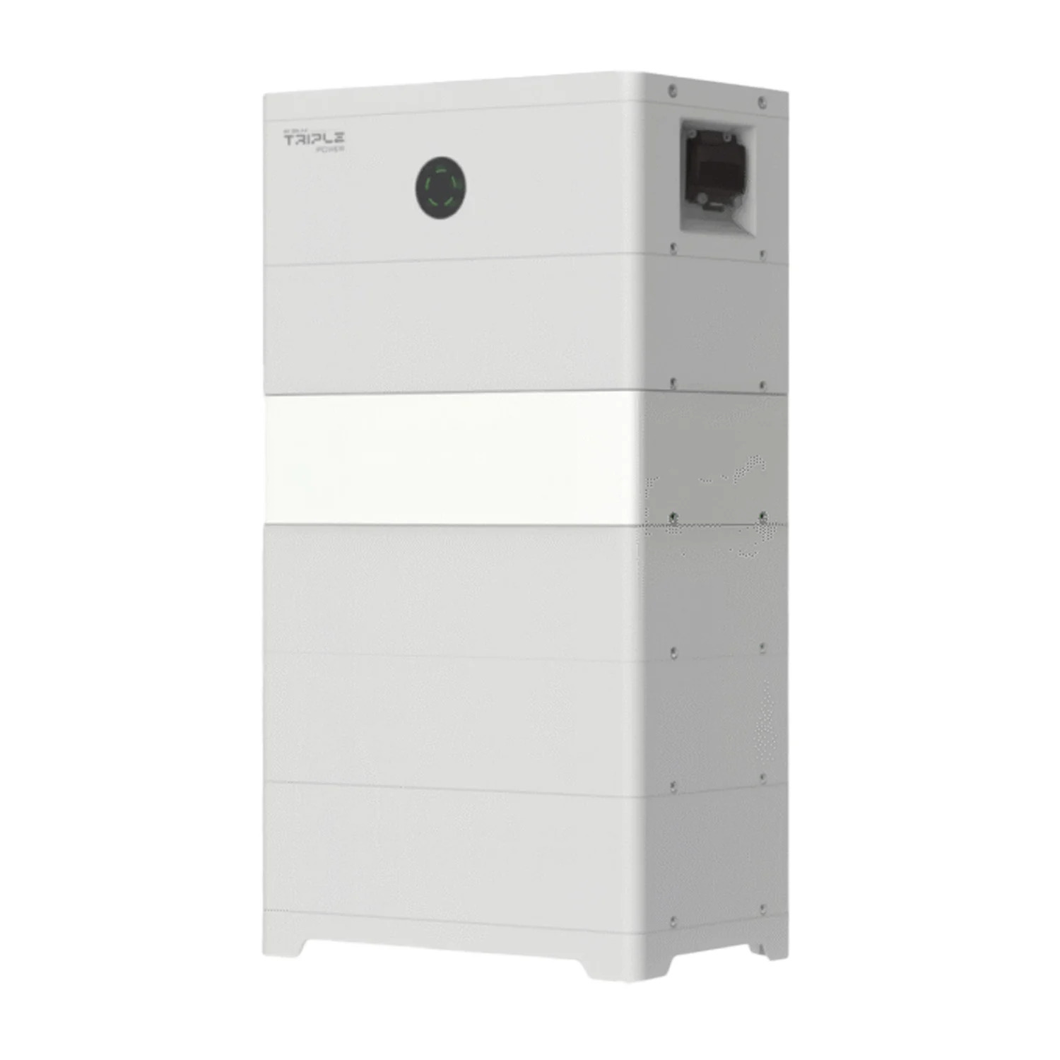 SolaX 5,1 kWh TB-HS51O