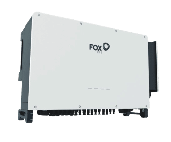 FoxESS 110 kW R110-G2