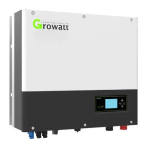 Growatt 5 kW SPH 5000TL3 BH