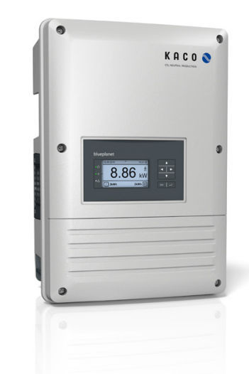 Kaco 4 kW 4.0 TL3