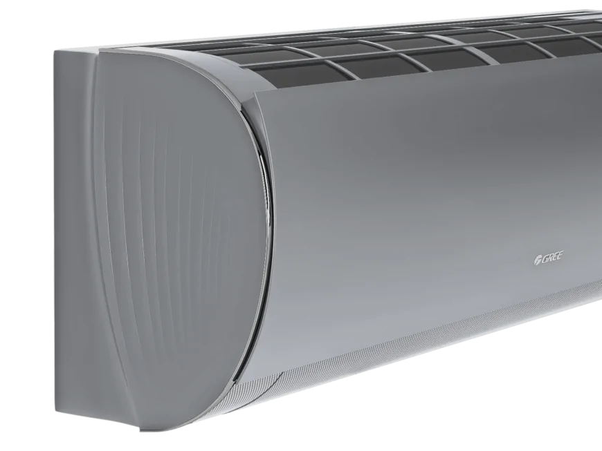 Gree 3 kW Fairy Silver FA09SI