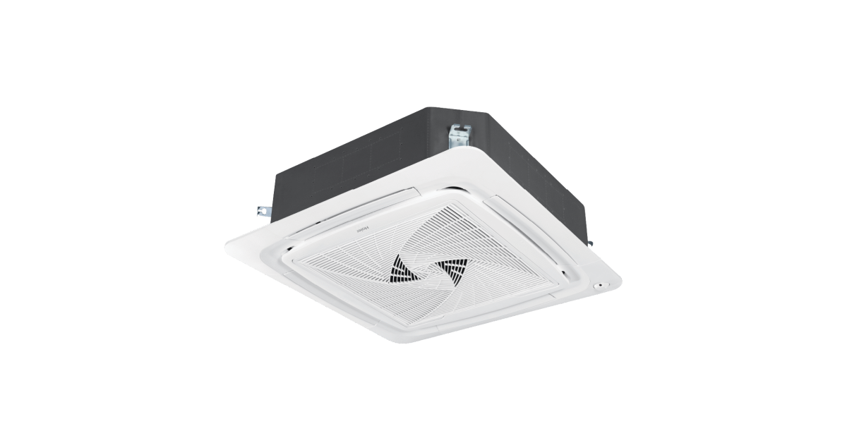 Haier 7 kW Indoor Multi Split CONVERTIBLE AC71S2SG1FA(H)
