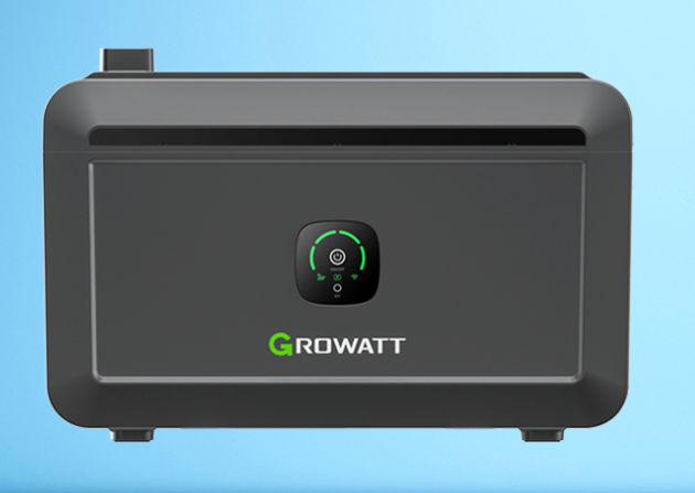 Growatt 2,05 kWh NOAH 2000 Battery