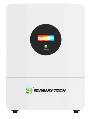 Sunway 10,44 kWh SW51B200TW2