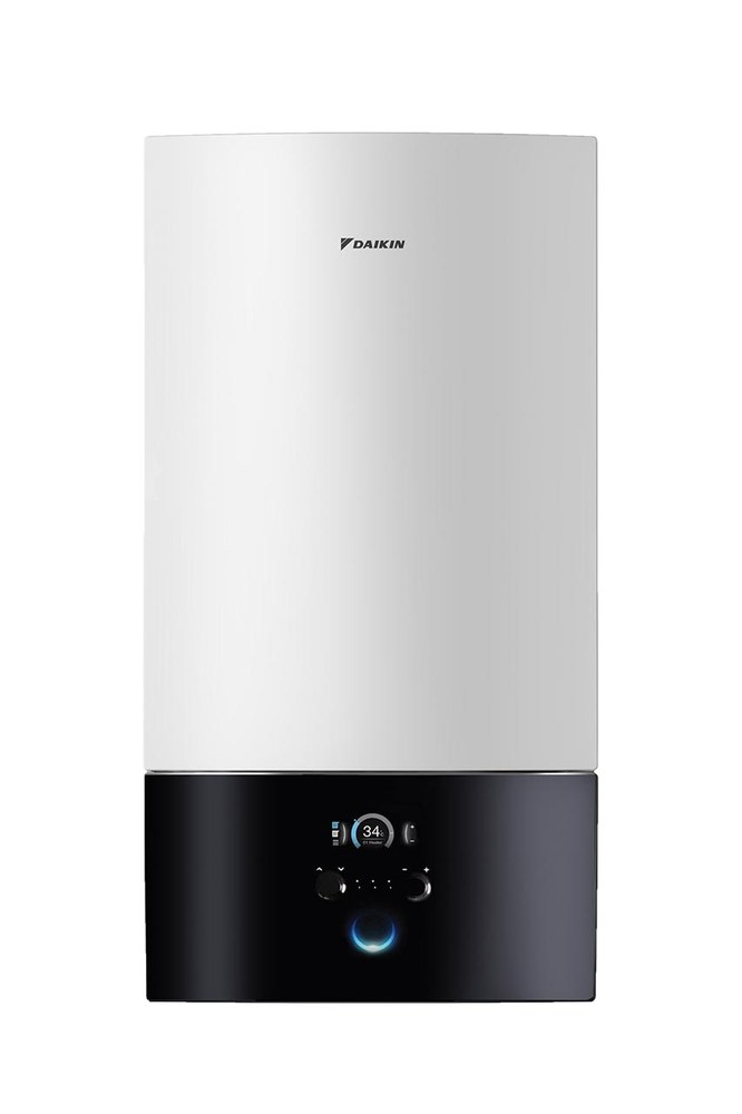 Daikin 10 kW ERRA10EW1 + ELBH12E6V